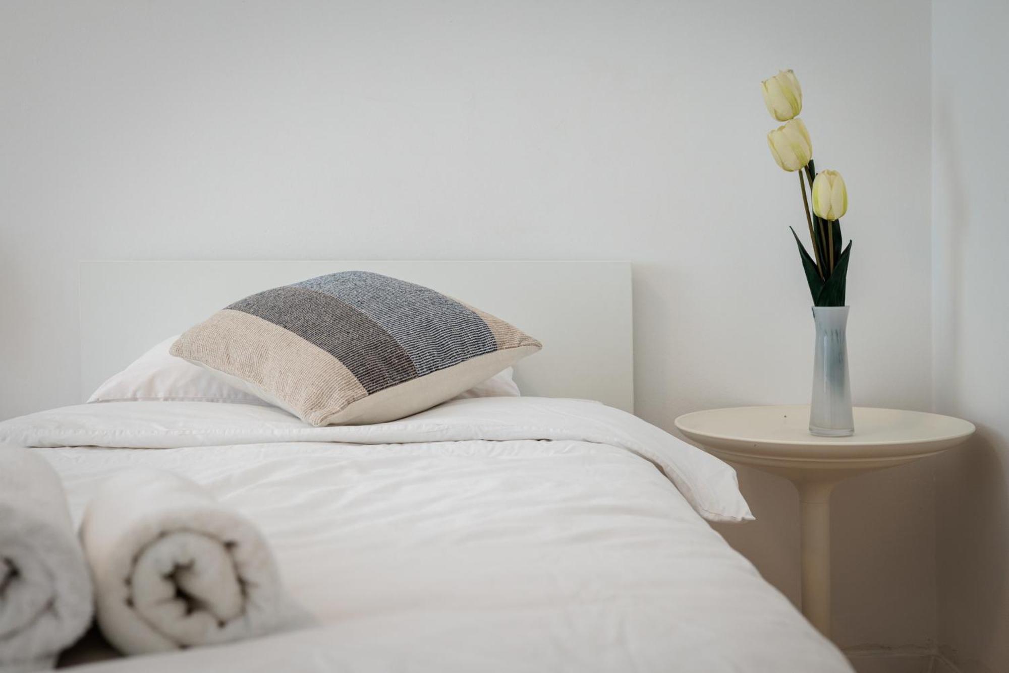 Lux Centre Apartment