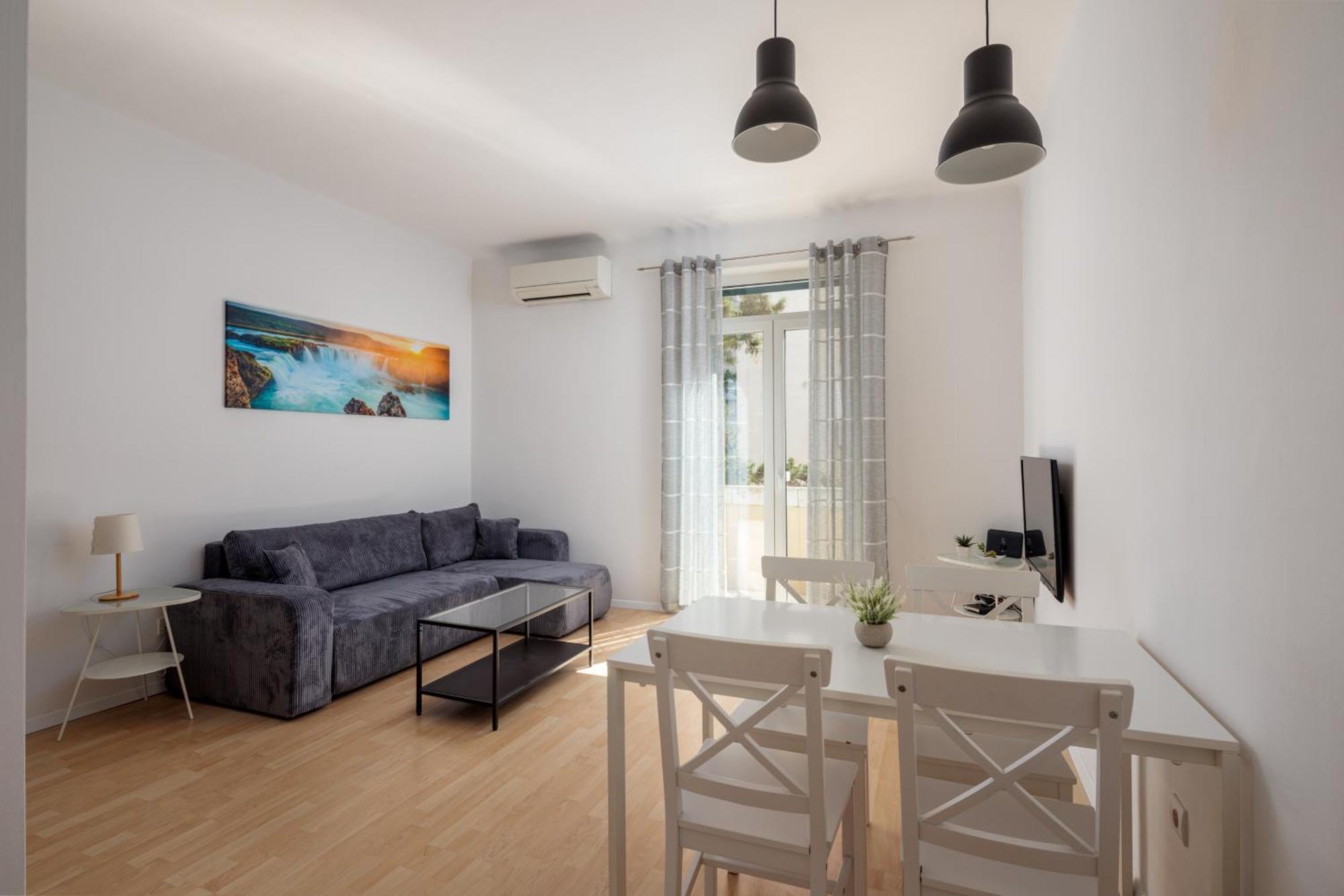Apartment Lux Centre *
