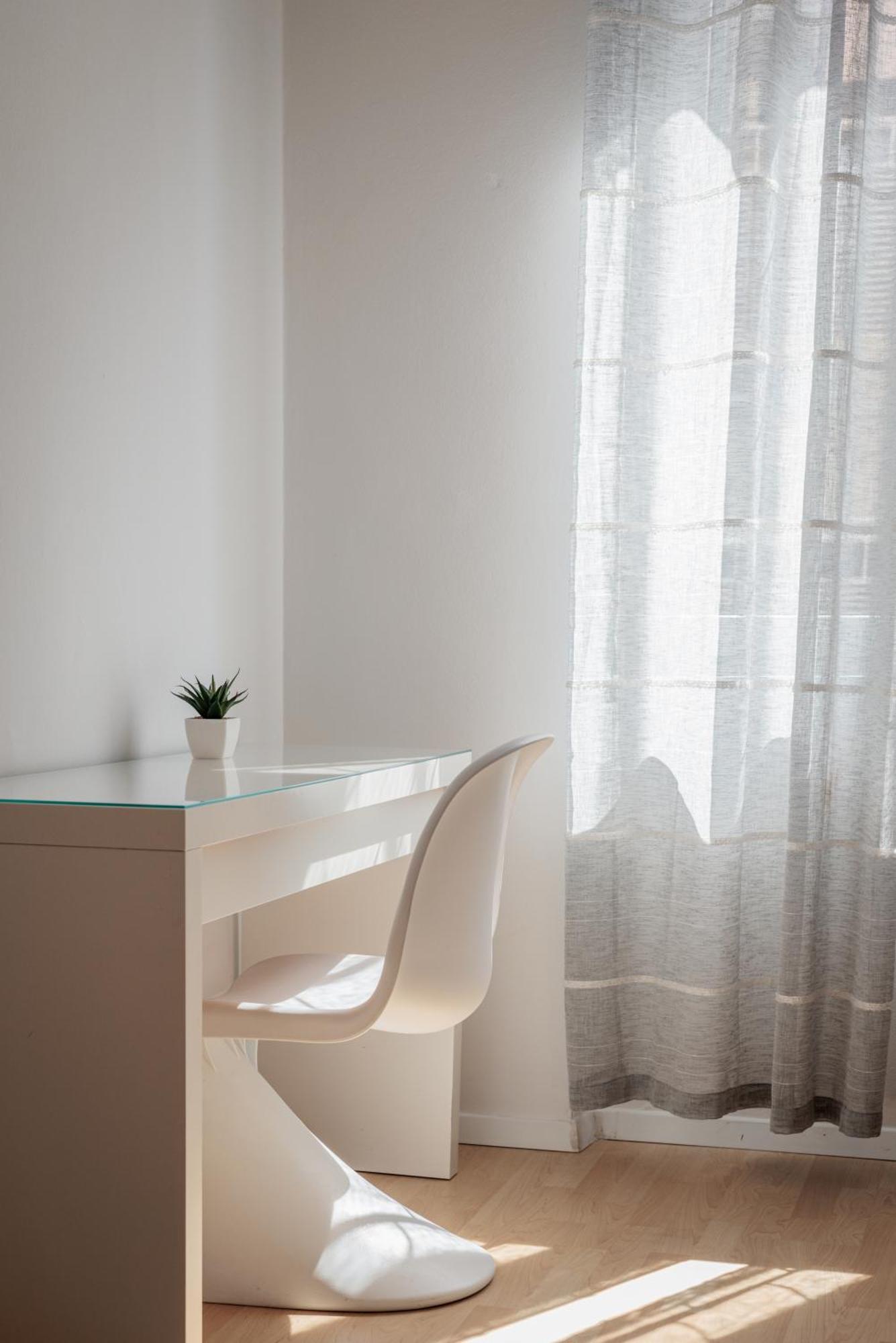 Lux Centre Apartment