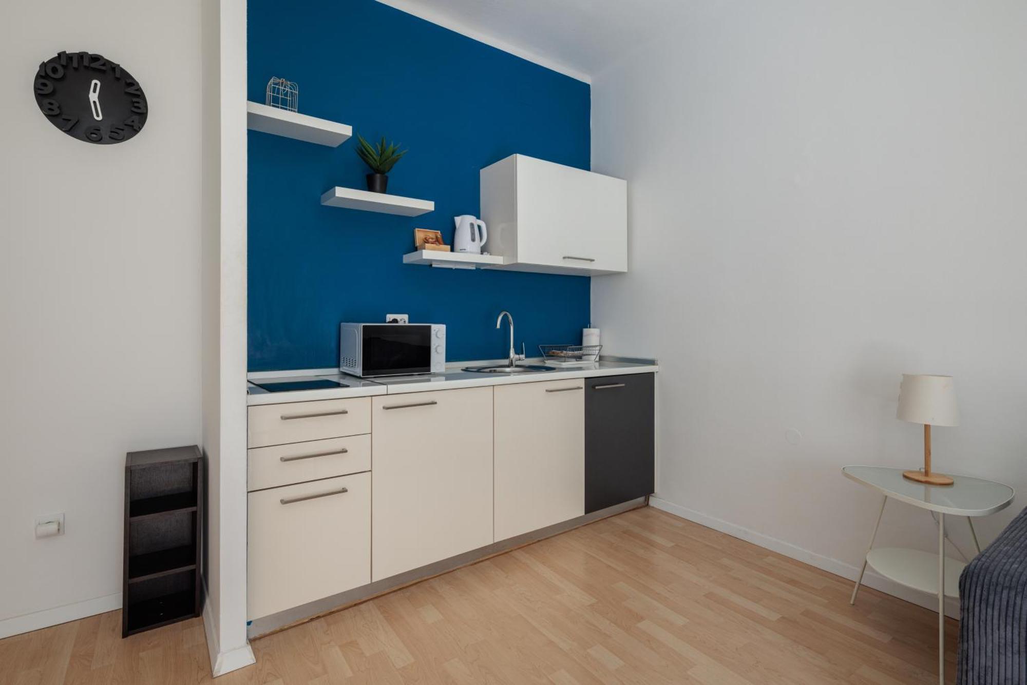 Apartment Lux Centre *