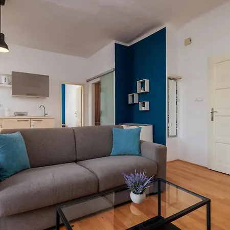 Lux Split Centre Apartments Kültér fotó