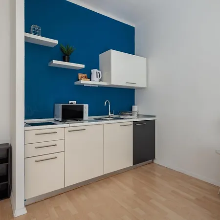 Lux Split Centre Apartments Kültér fotó