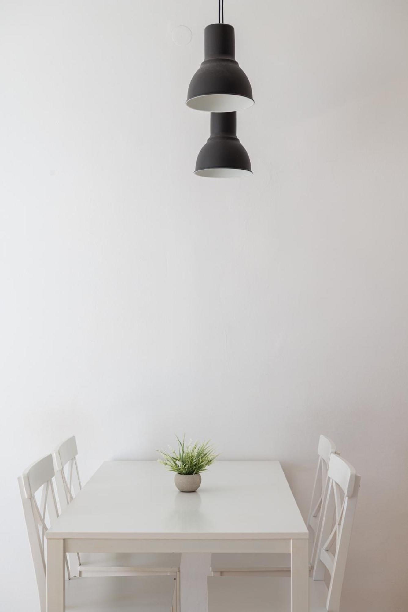 Lux Centre Apartment Split