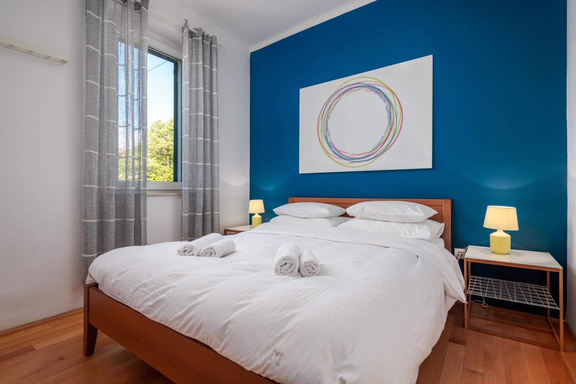 Apartment Lux Centre Split